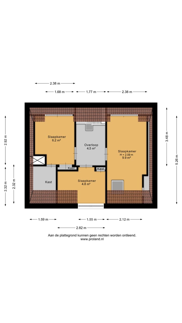 Foto 39 van Warmoesstraat 22
