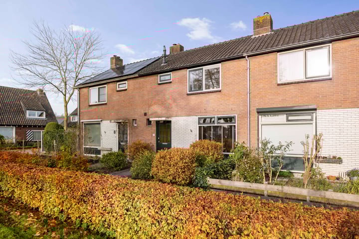 Meindert Hobbemastraat 6