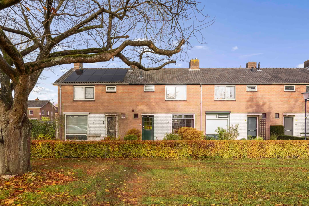 Foto 2 van Meindert Hobbemastraat 6