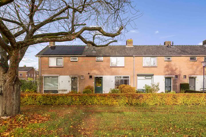 Foto 2 van Meindert Hobbemastraat 6