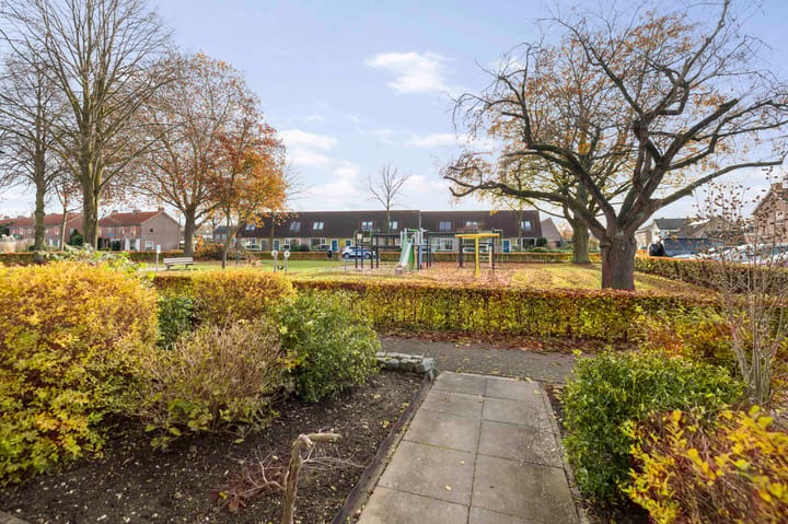 Foto 4 van Meindert Hobbemastraat 6