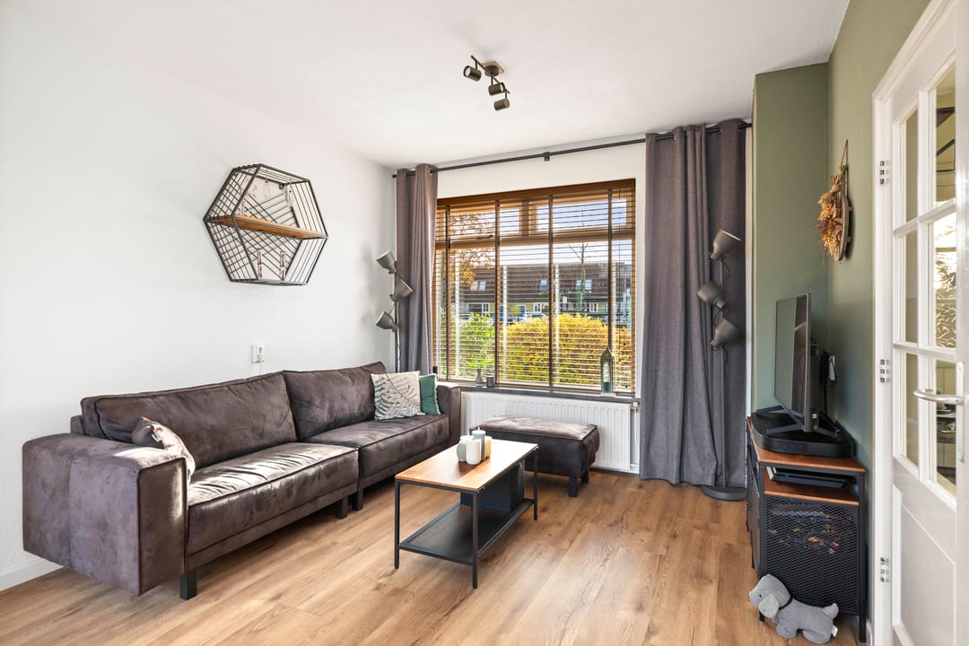 Foto 7 van Meindert Hobbemastraat 6