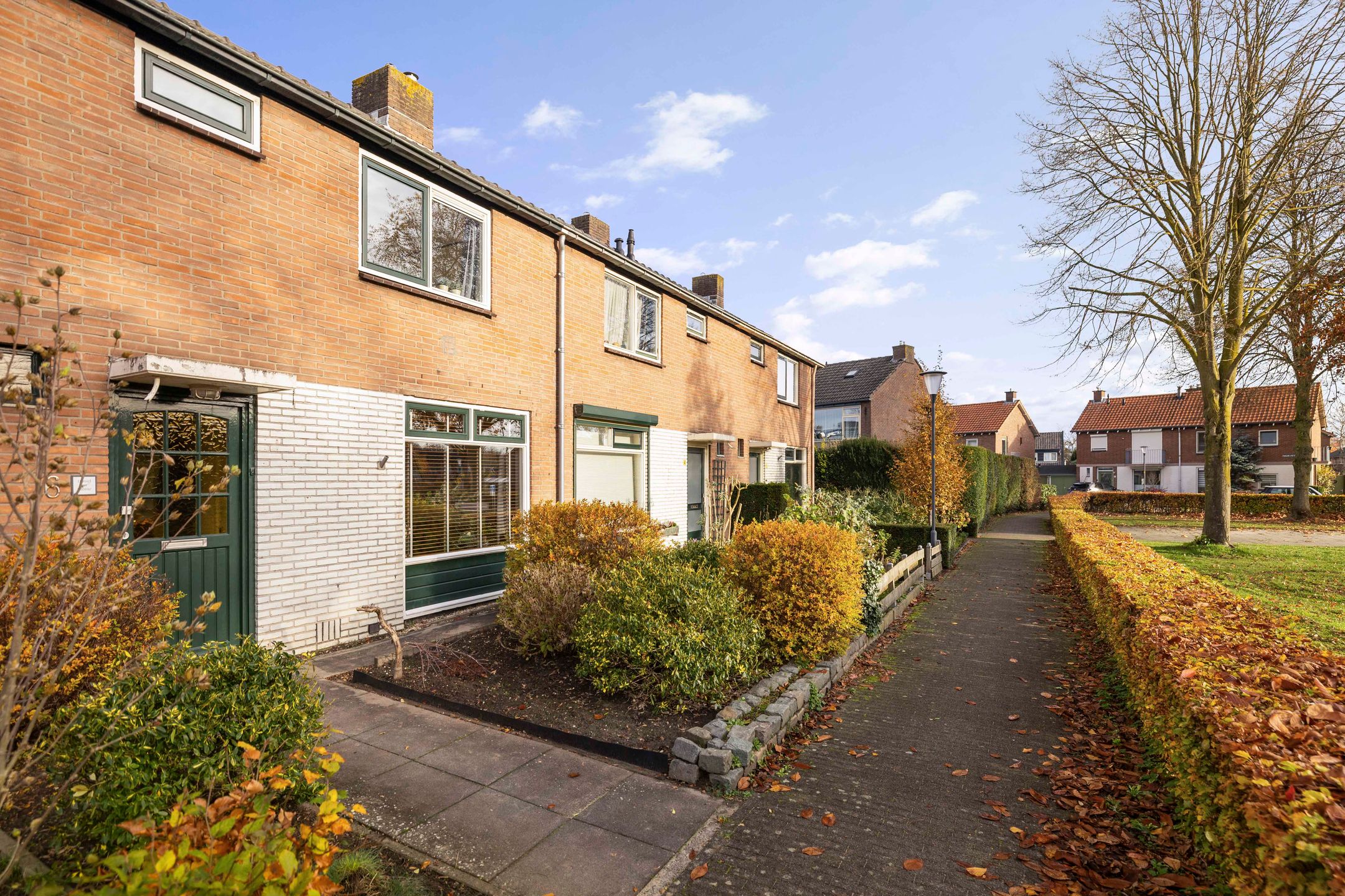 Foto 3 van Meindert Hobbemastraat 6