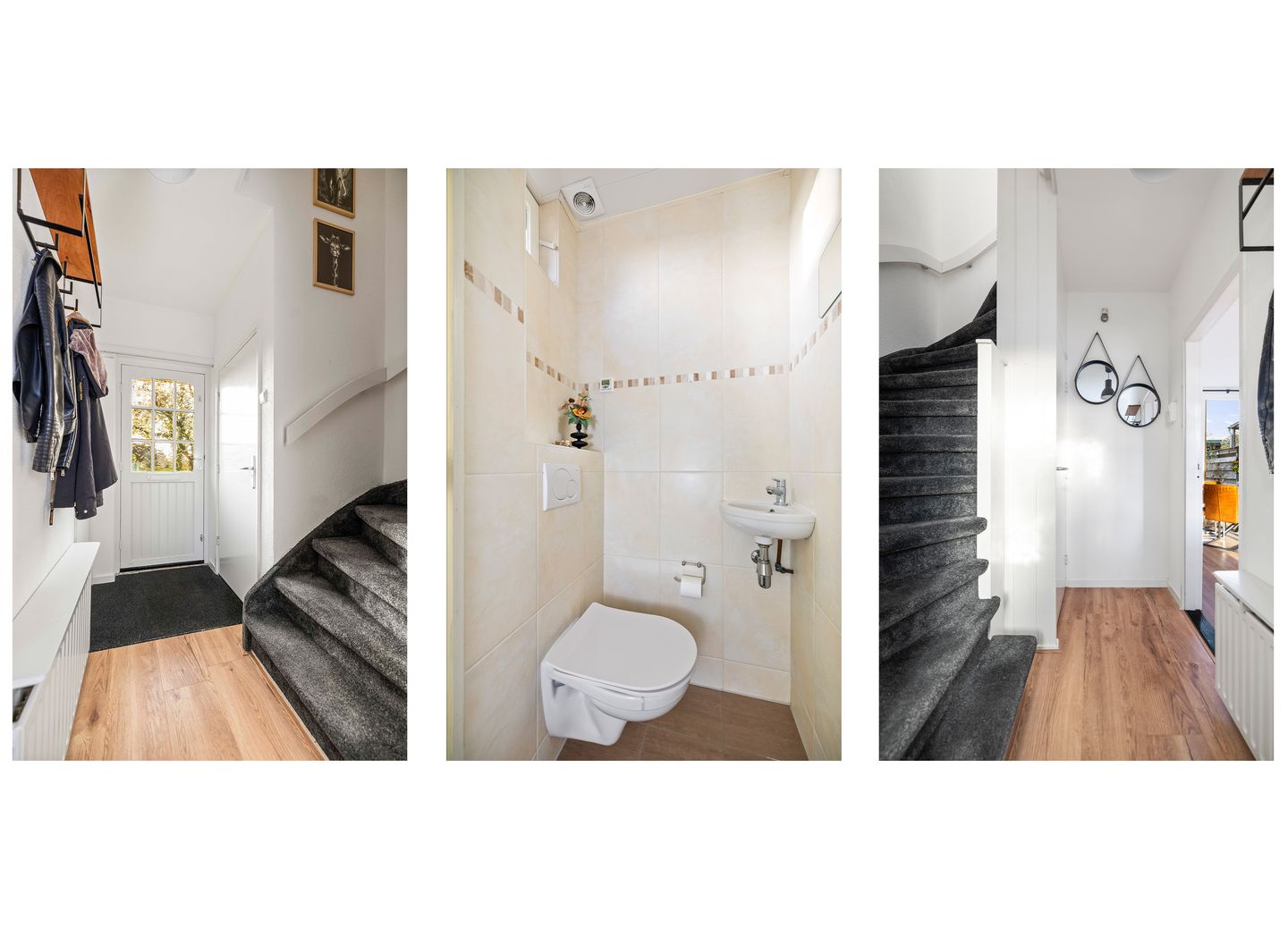 Foto 5 van Meindert Hobbemastraat 6