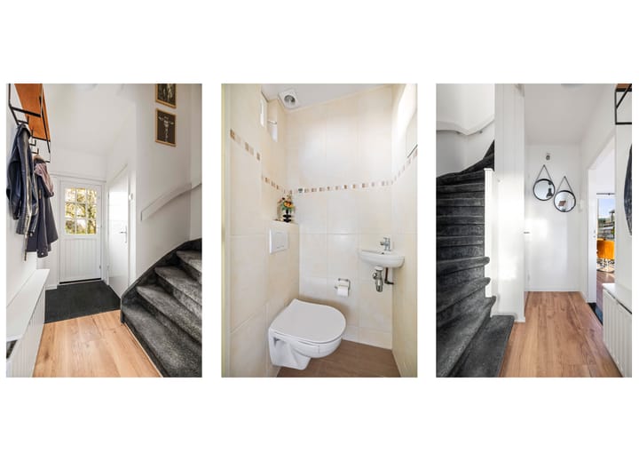 Foto 5 van Meindert Hobbemastraat 6