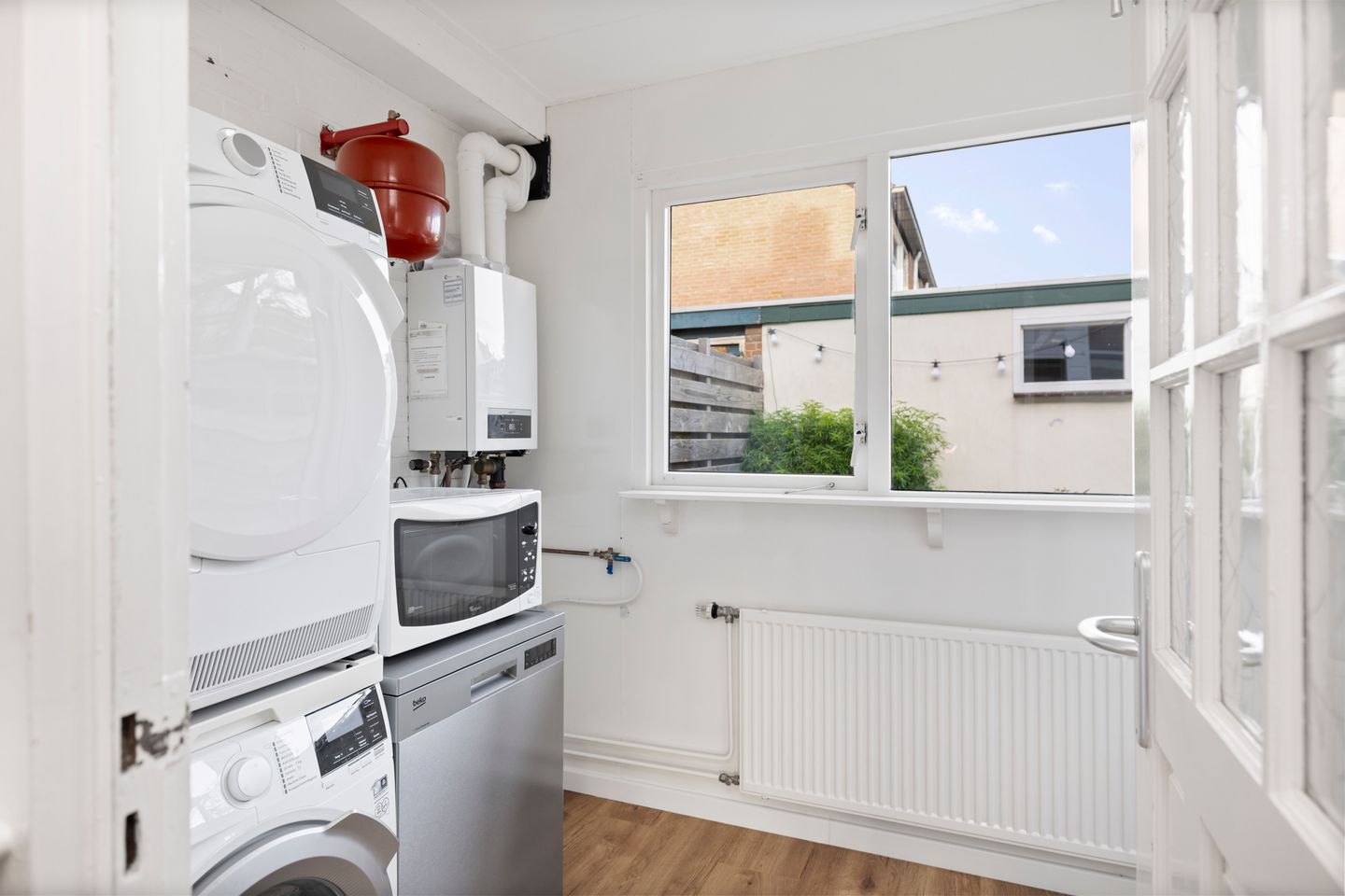 Foto 14 van Meindert Hobbemastraat 6