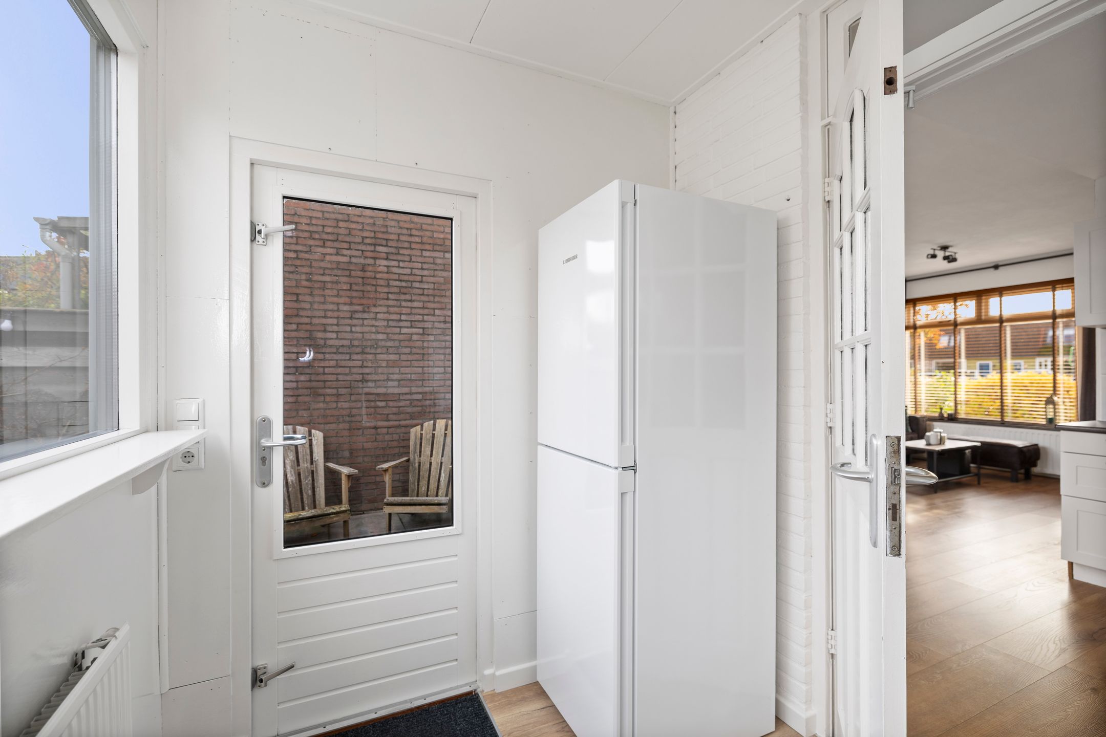 Foto 15 van Meindert Hobbemastraat 6