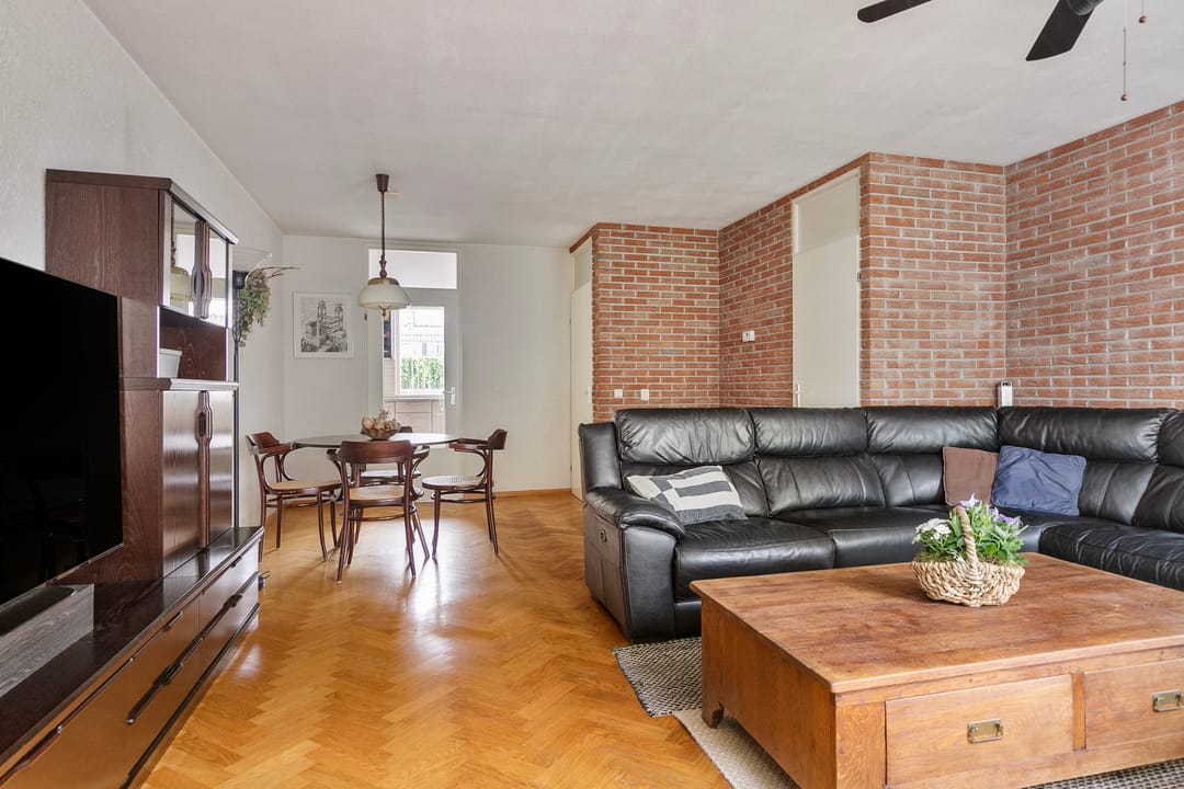 Foto 2 van Jan Steenlaan 111