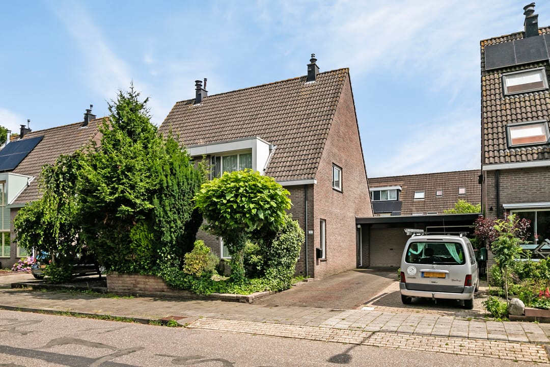 Foto 1 van Jan Steenlaan 111