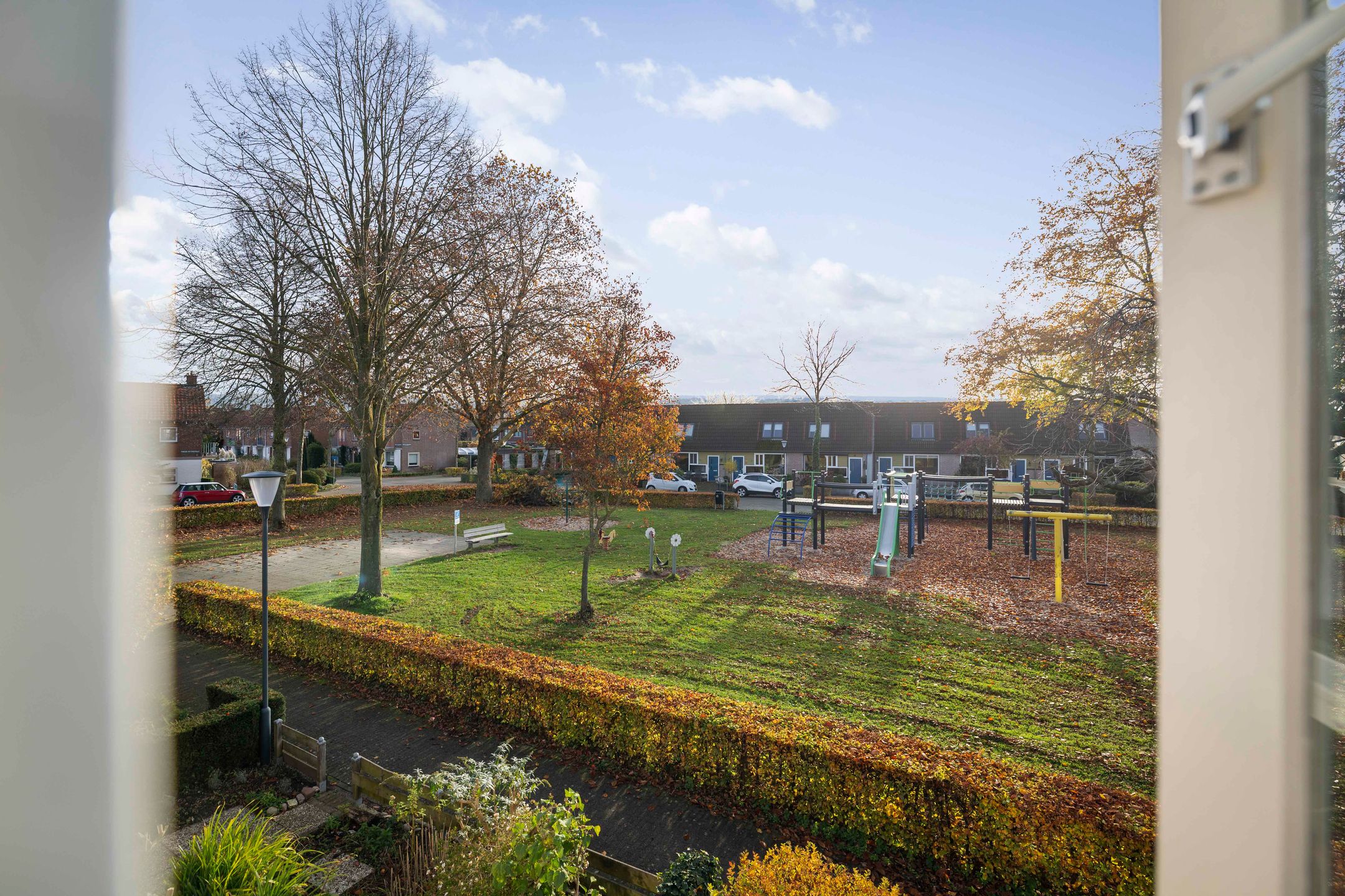 Foto 21 van Meindert Hobbemastraat 6