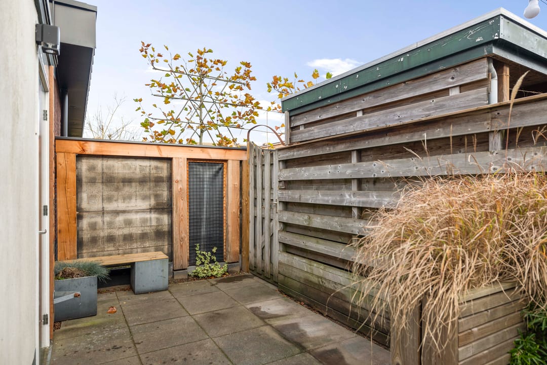 Foto 28 van Meindert Hobbemastraat 6