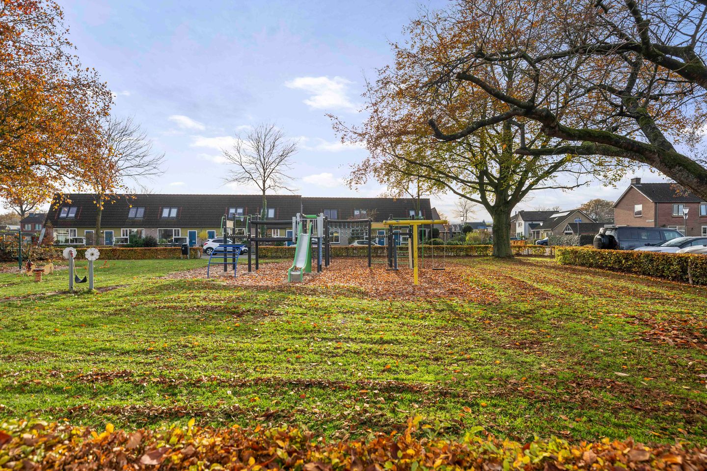 Foto 29 van Meindert Hobbemastraat 6