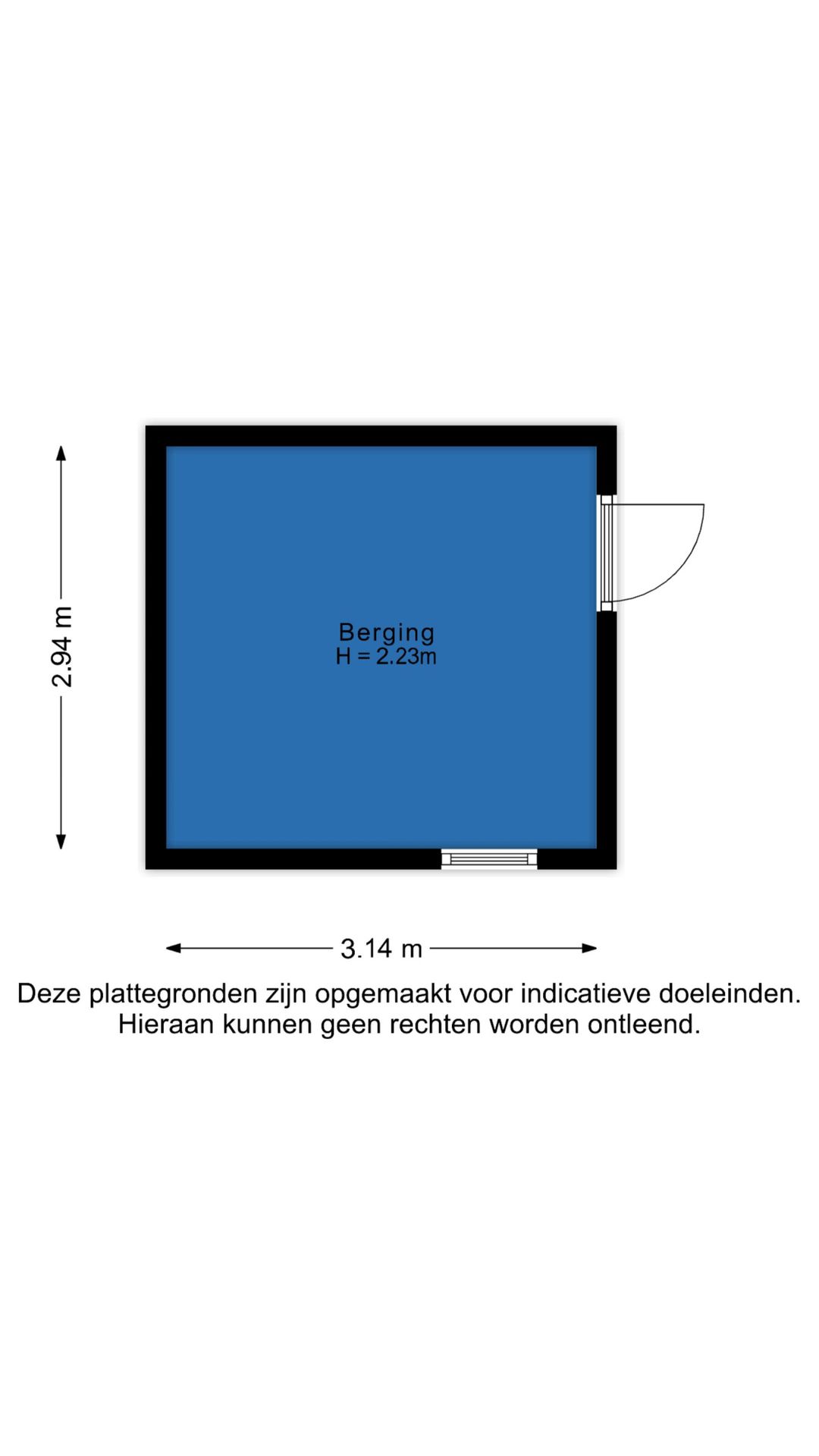 Foto 32 van Meindert Hobbemastraat 6
