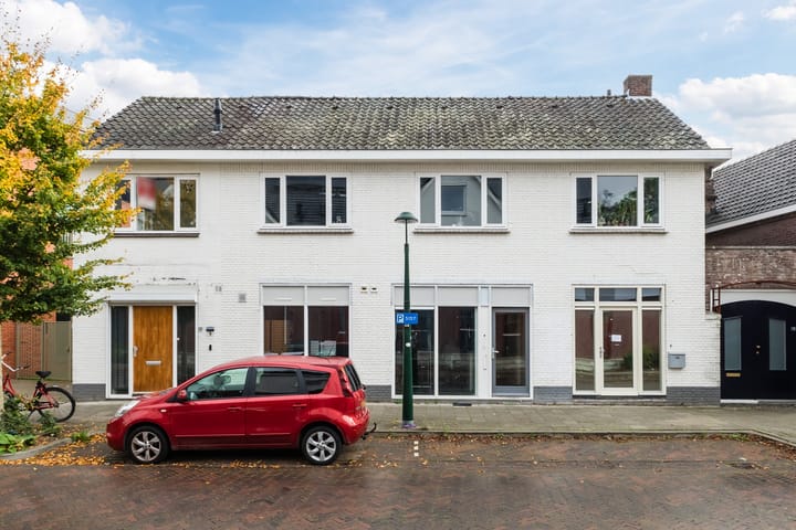 Photo 3 of Langdonkenstraat 9-D