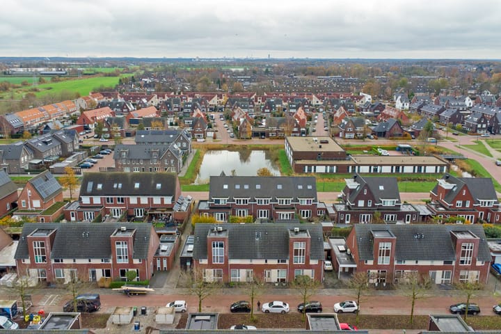 Photo 3 of Klaproos 29