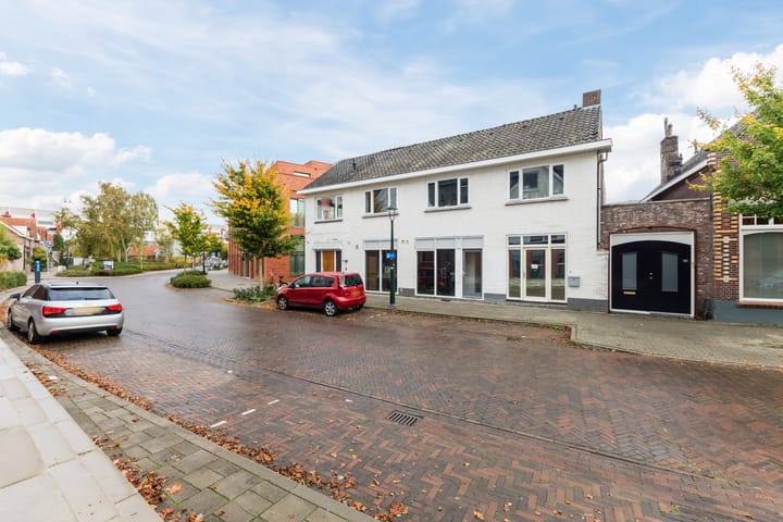 Photo 4 of Langdonkenstraat 9-D