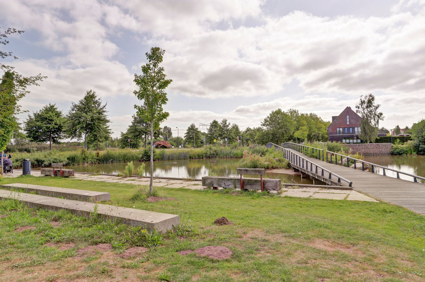 Photo 4 of Klaproos 29