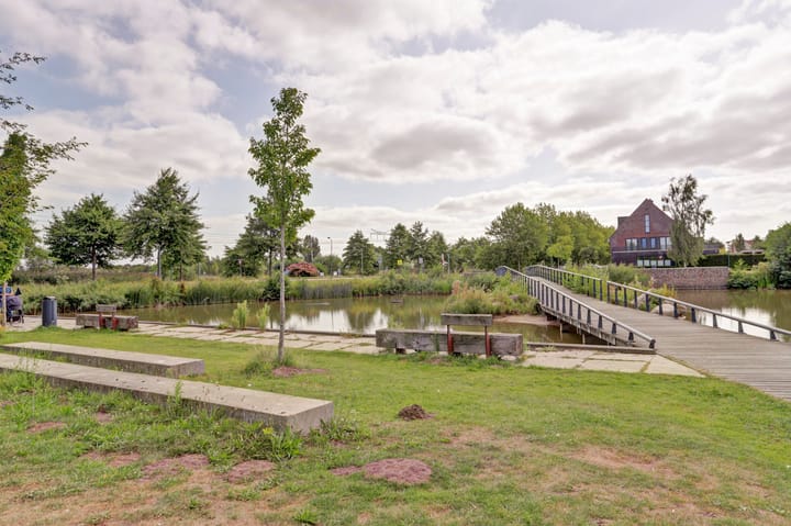 Photo 4 of Klaproos 29