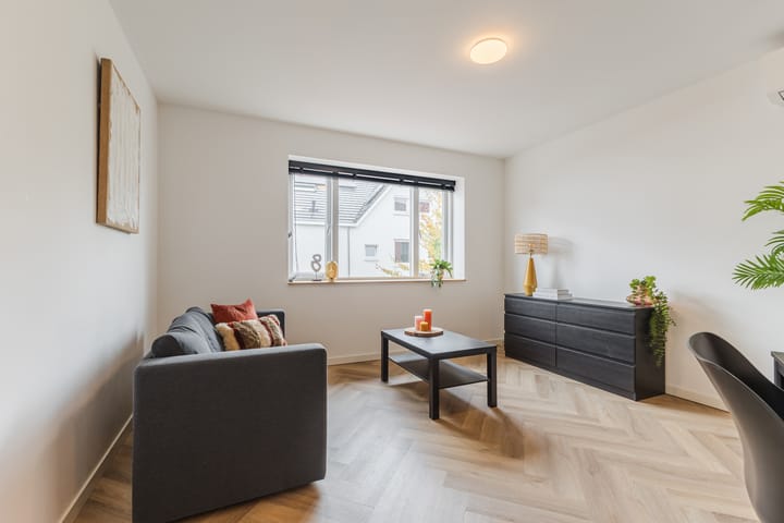 Photo 5 of Langdonkenstraat 9-D