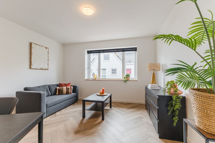 Photo 6 of Langdonkenstraat 9-D