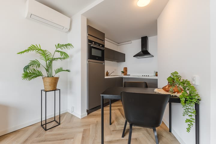 Photo 7 of Langdonkenstraat 9-D