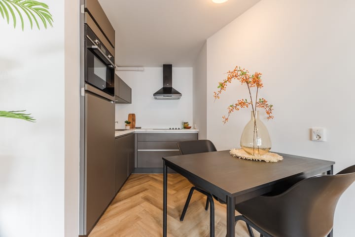 Photo 8 of Langdonkenstraat 9-D