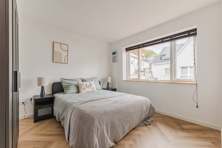 Photo 12 of Langdonkenstraat 9-D