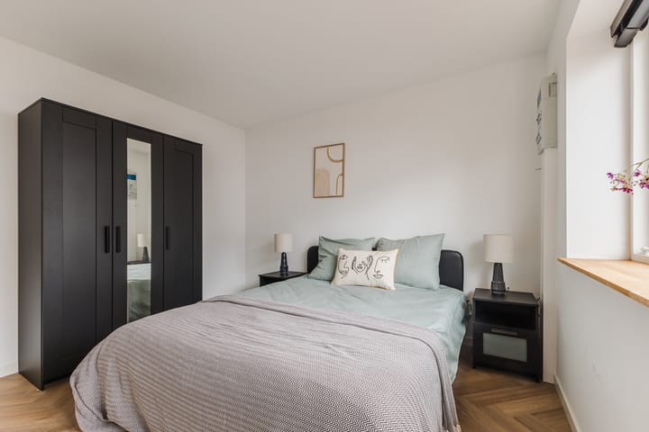 Photo 13 of Langdonkenstraat 9-D