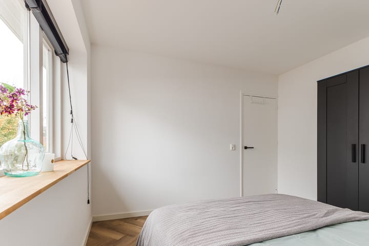 Photo 14 of Langdonkenstraat 9-D