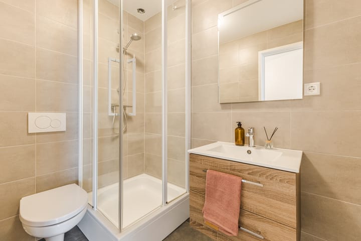 Photo 16 of Langdonkenstraat 9-D