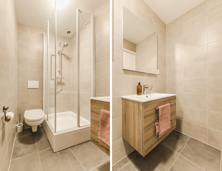 Photo 17 of Langdonkenstraat 9-D