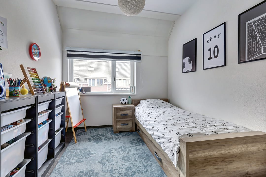 Photo 17 of Klaproos 29