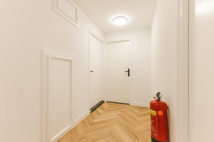 Photo 19 of Langdonkenstraat 9-D