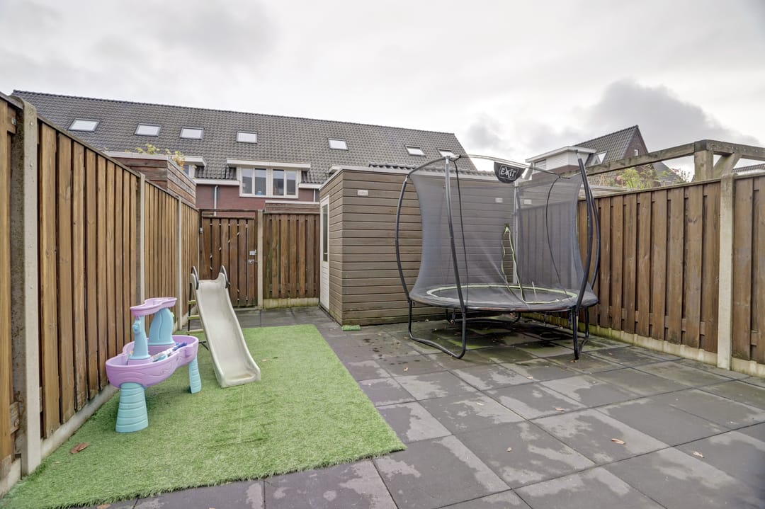 Photo 23 of Klaproos 29