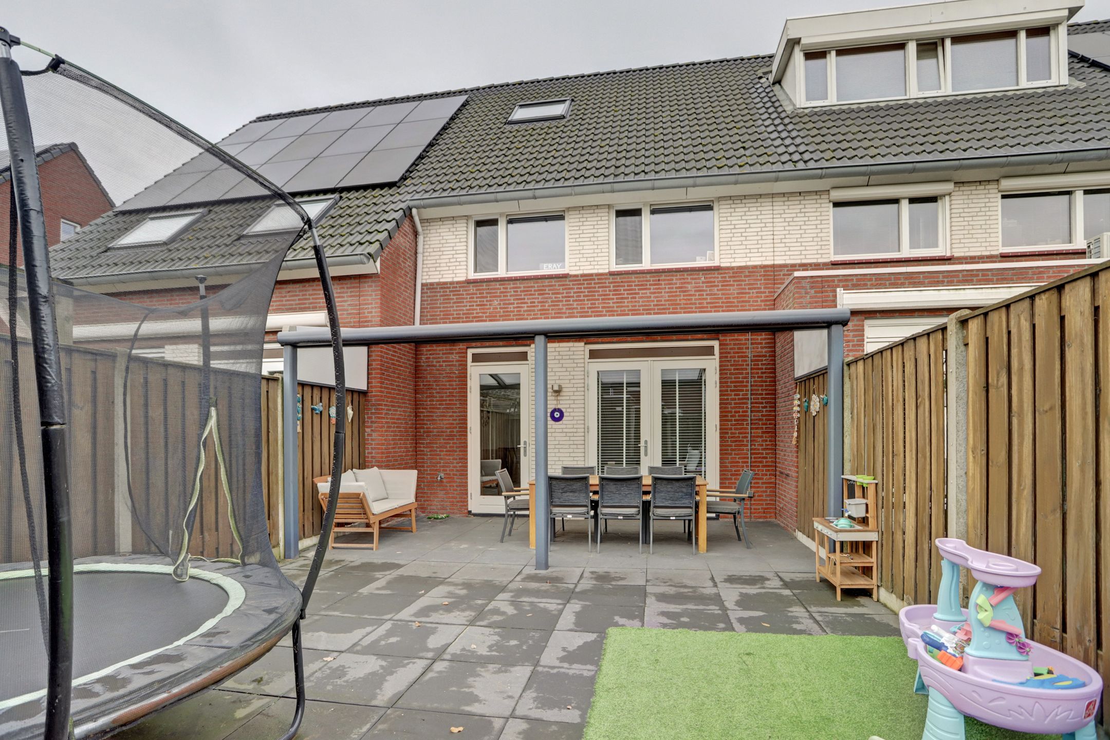 Photo 24 of Klaproos 29