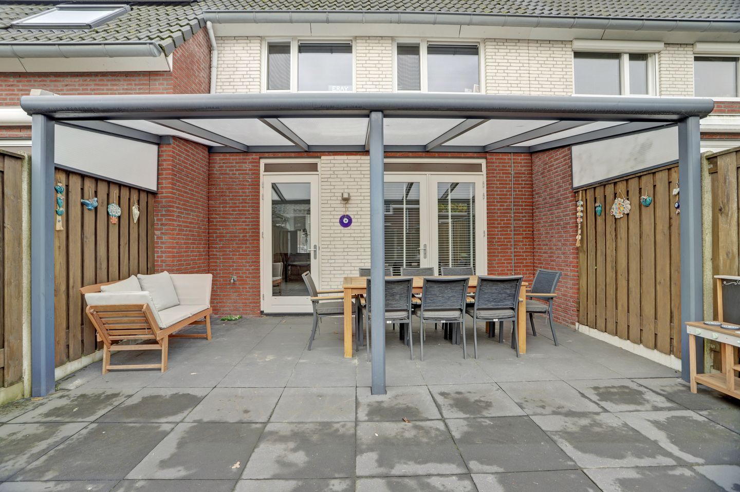 Photo 25 of Klaproos 29