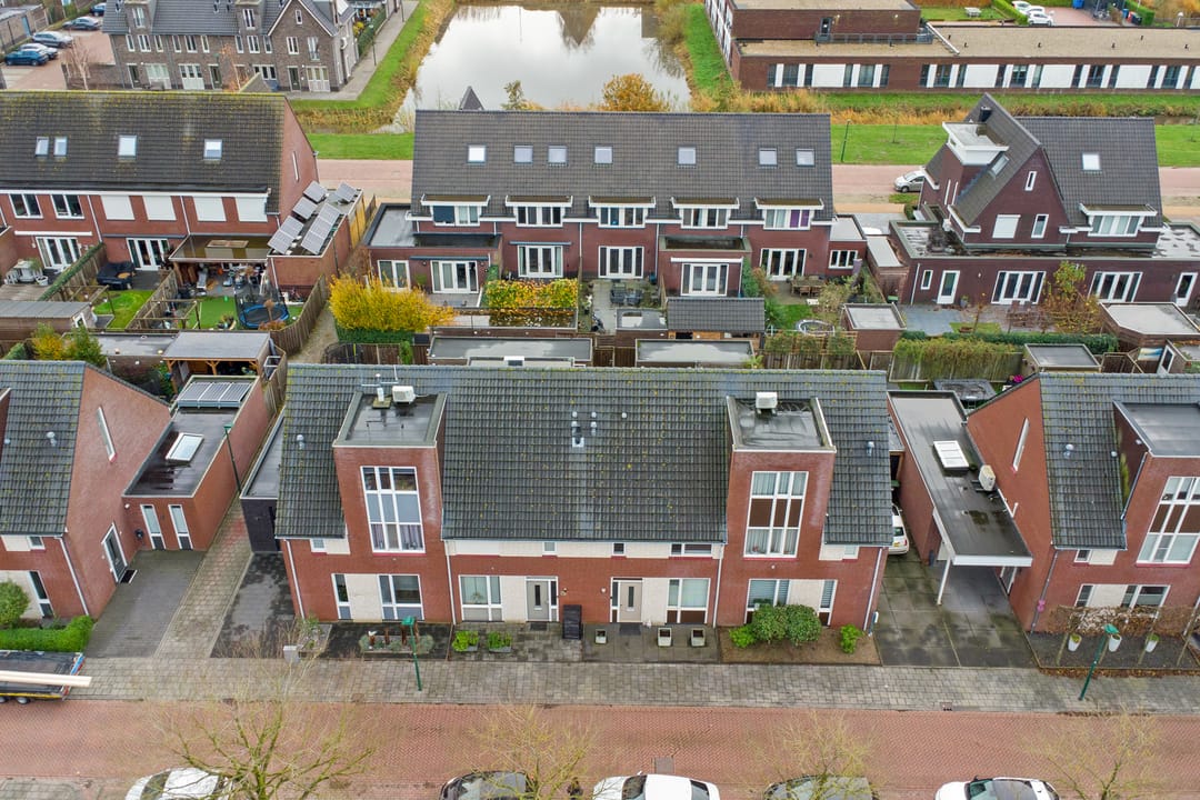 Photo 26 of Klaproos 29