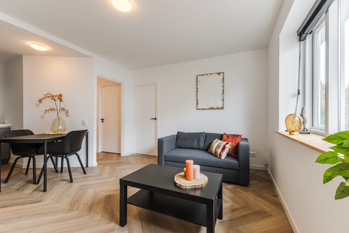 Photo 2 of Langdonkenstraat 9-D