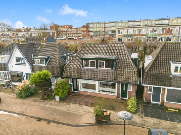 Foto 30 van Arendsweg 154