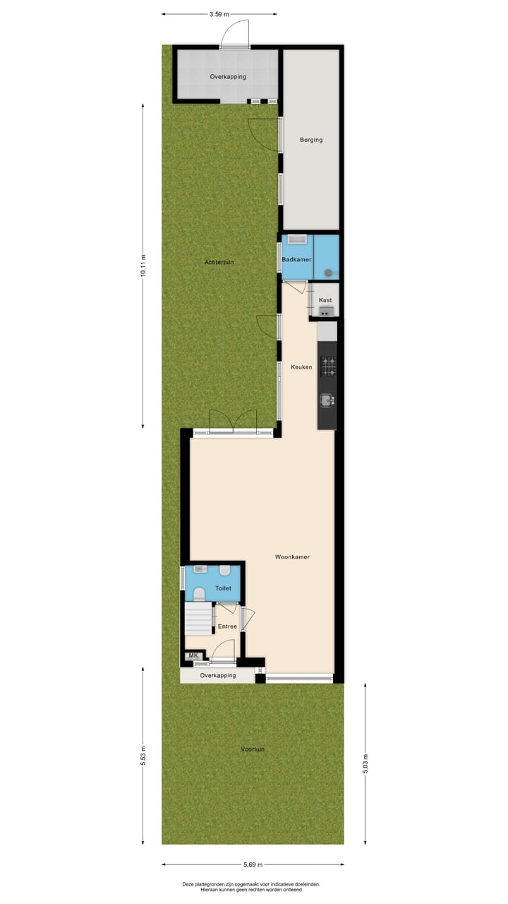 Foto 36 van Arendsweg 154