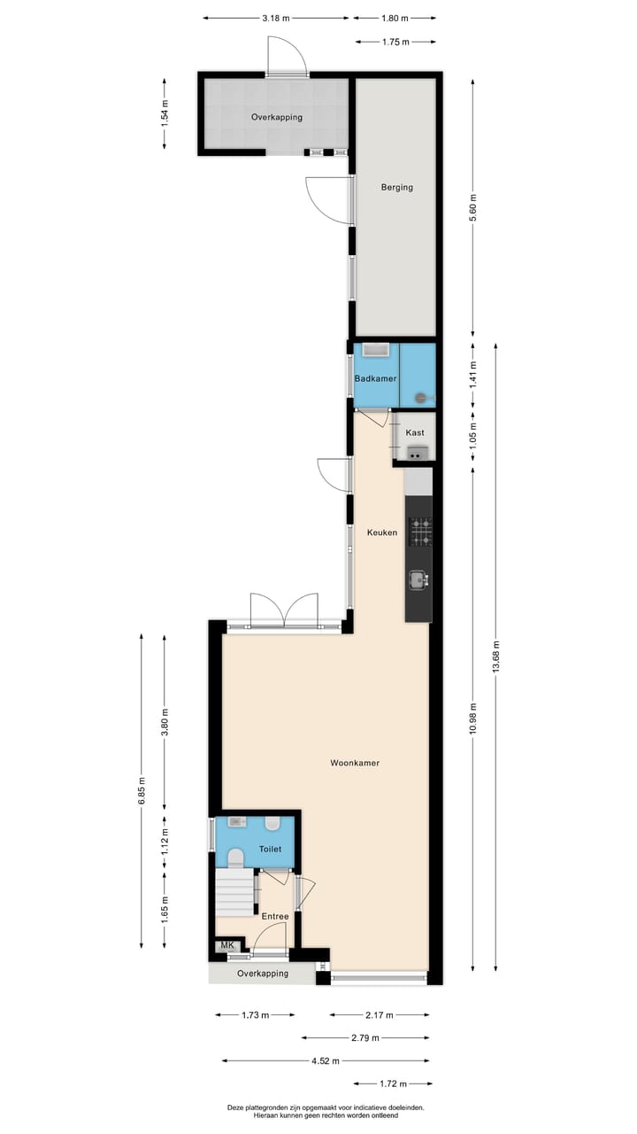 Foto 37 van Arendsweg 154