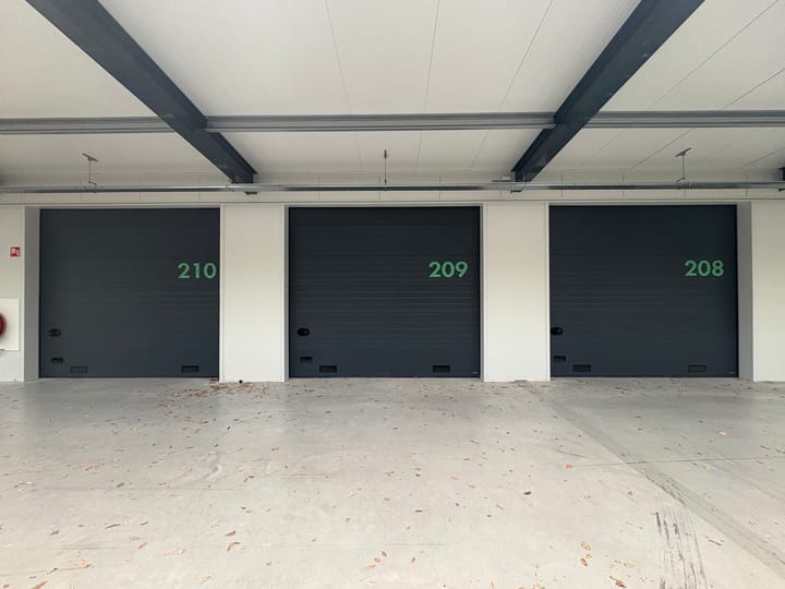 Foto 2 van Beukenlaan 23-209