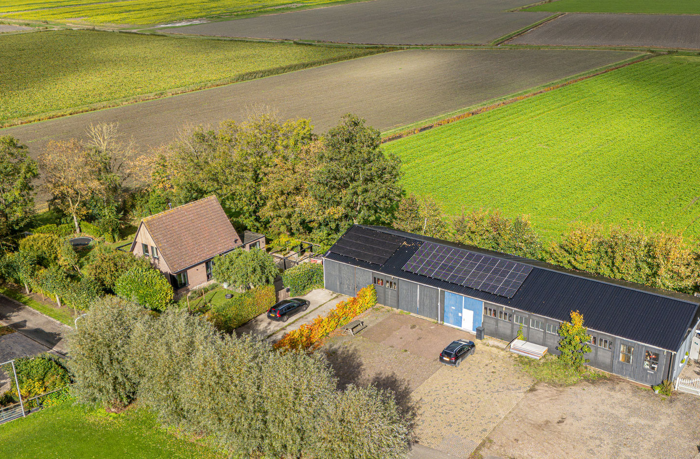 Bekijk foto 1 van Ringwei 2-A