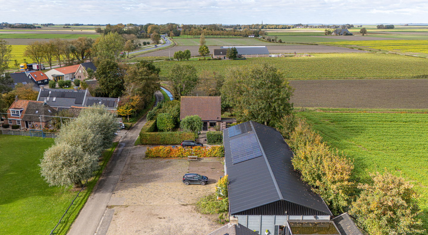 Bekijk foto 3 van Ringwei 2-A