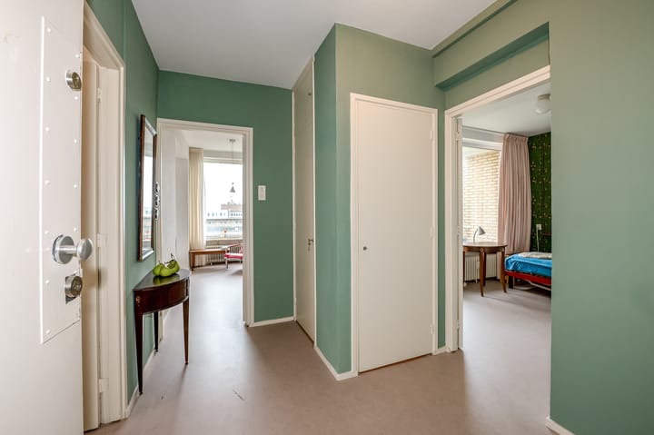 Foto 2 van Segbroeklaan 414-G