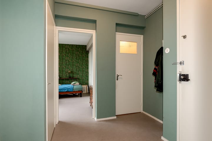 Foto 3 van Segbroeklaan 414-G