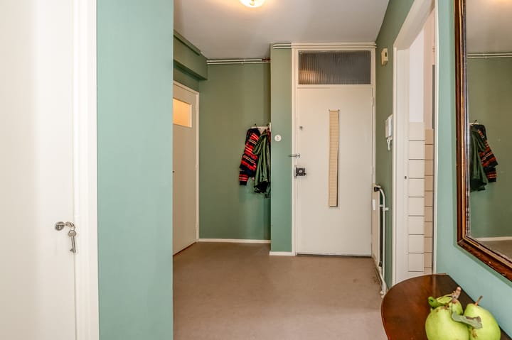 Foto 4 van Segbroeklaan 414-G