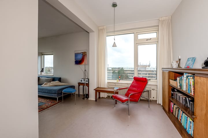 Foto 5 van Segbroeklaan 414-G