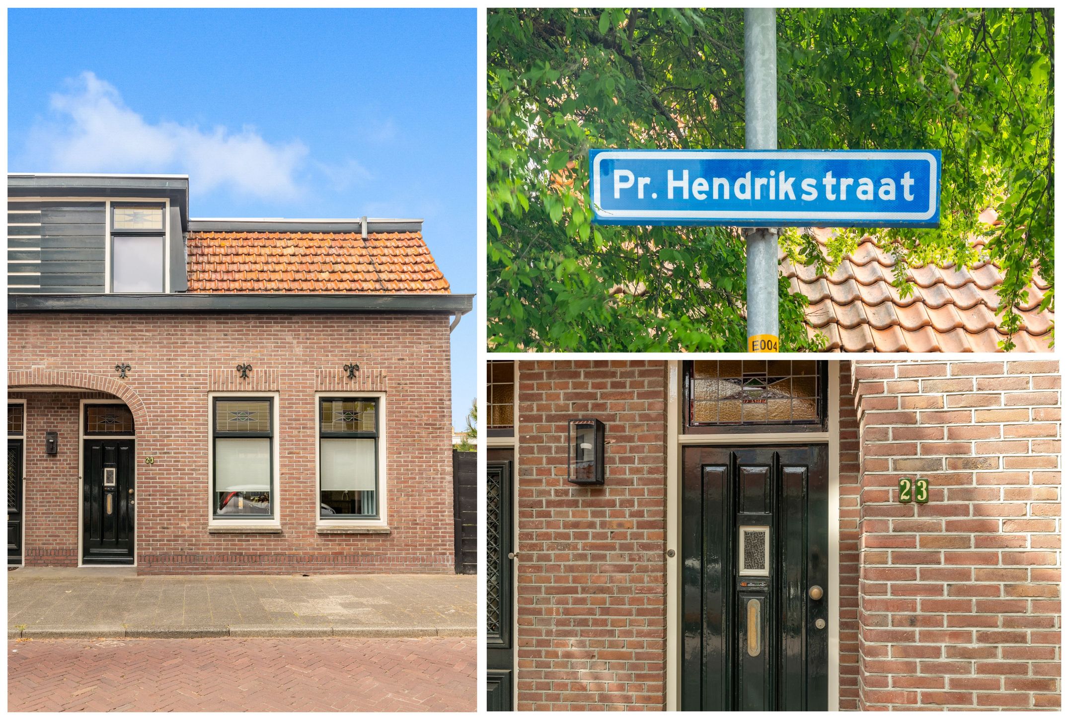 Foto 6 van Prins Hendrikstraat 23