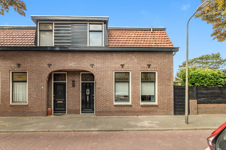 Photo 3 of Prins Hendrikstraat 23